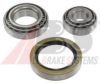  200312 Wheel Bearing Kit